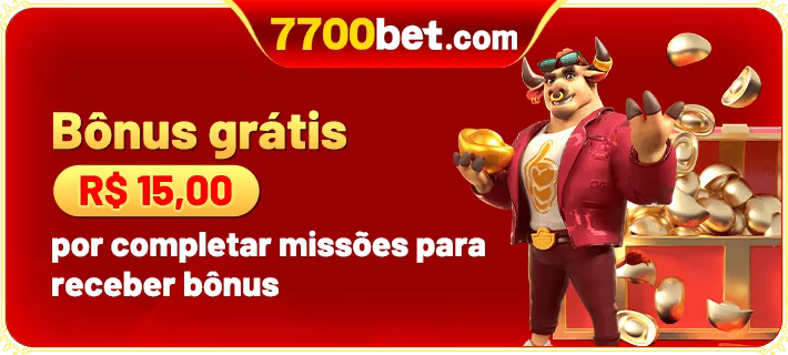 Casa de apostas 7700bet22