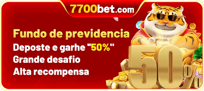 Casa de apostas 7700bet22